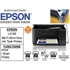 epson l4150 ink