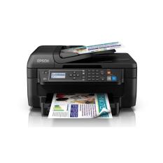 epson workforce 360