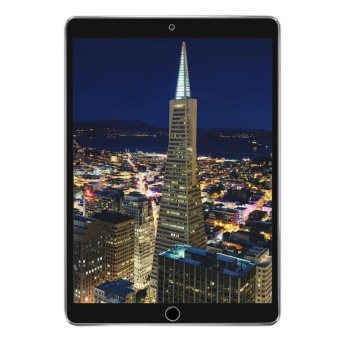 For IPad Pro 10.5 Inch PET Anti-glare Screen Protector - Intl May 2018 - 2 For IPad Pro 10.5 Inch PET Anti-glare Screen Protector - intl - 2