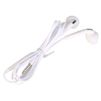 For Samsung S6 S7 3.5mm Stereo Headphone Earphone Headset MusicPortable - Intl June 2018 - 3 For Samsung S6 S7 3.5mm Stereo Headphone Earphone Headset MusicPortable - intl - 3