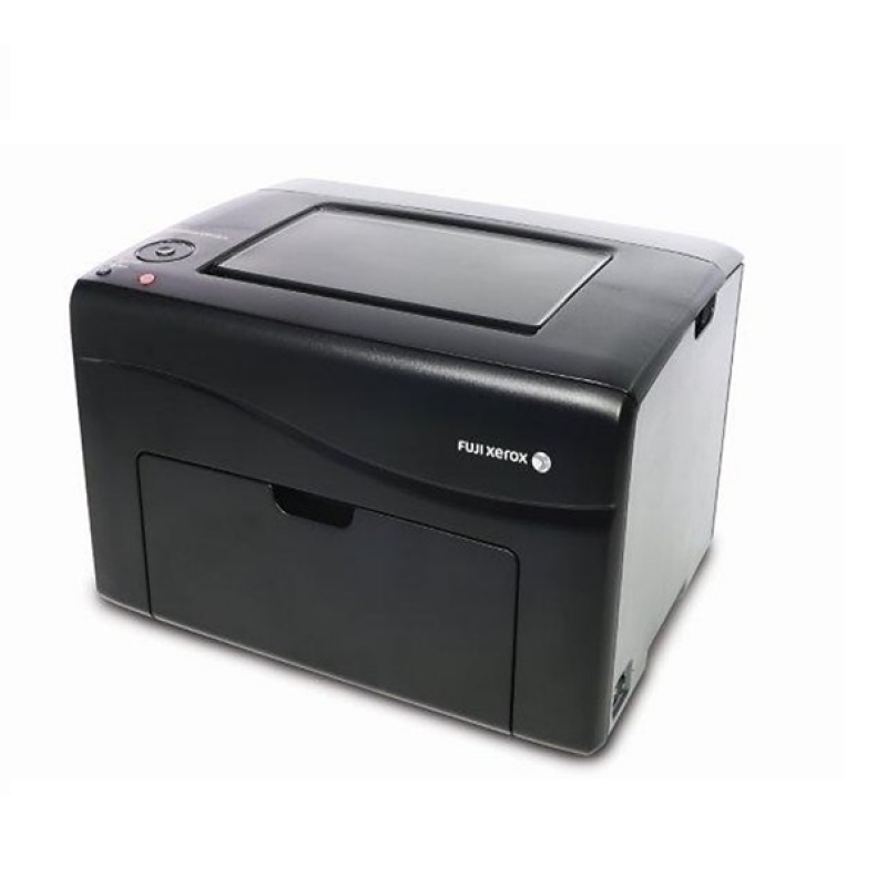 Fuji Xerox CP115w Colour Wireless Laser Printer DocuPrint Singapore