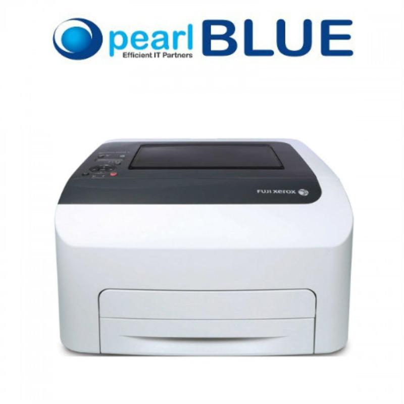 Fuji Xerox DocuPrint CP225w Wireless Color Printer Print Singapore