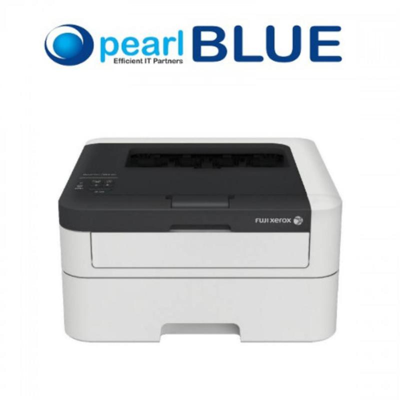 Fuji Xerox DocuPrint P265dw + High capacity toner (5% off) Singapore