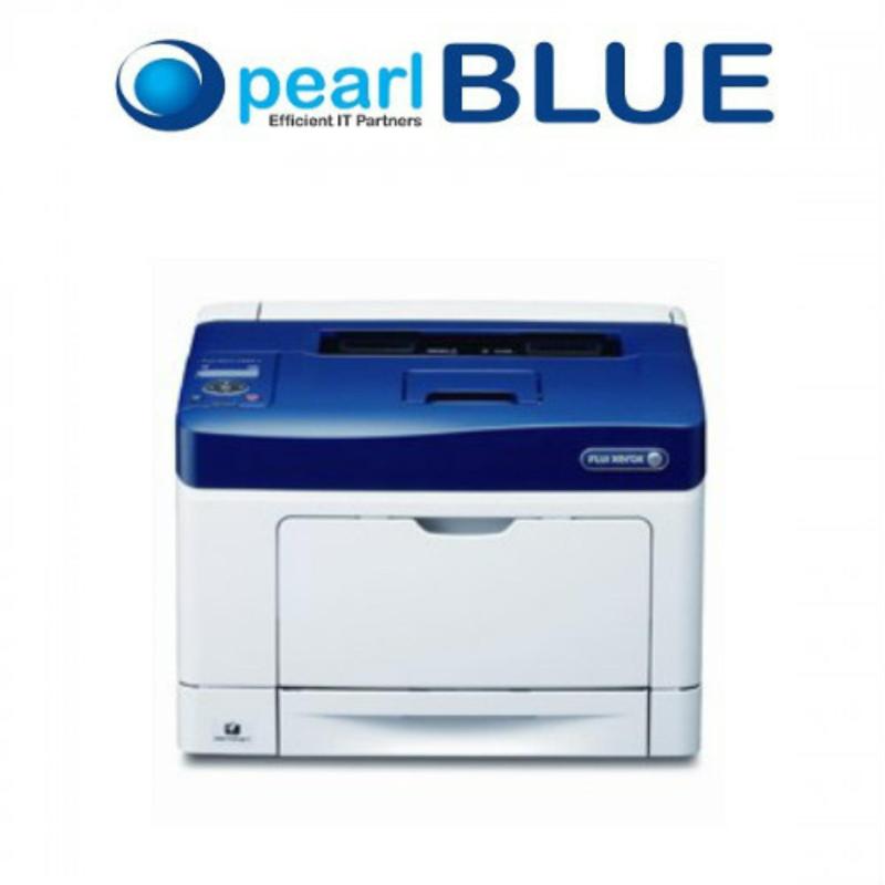 Fuji Xerox Docuprint P355d Singapore