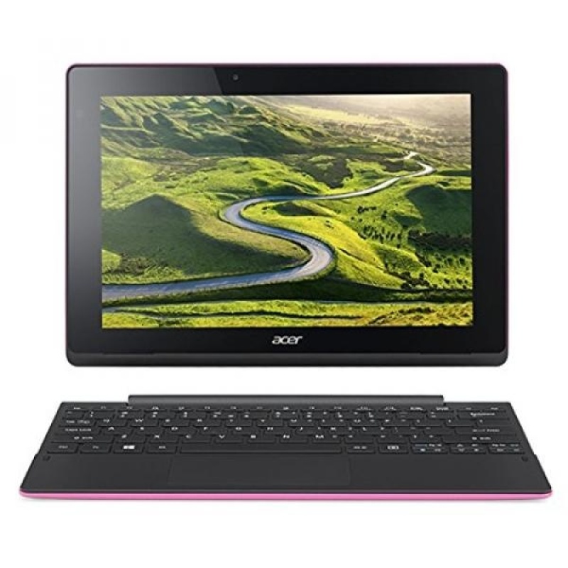 GPL/ Acer Aspire Switch 10 E NT.G8YAA.002;SW3-016-1275 10.1 Laptop
(Pink)/ship from USA - intl