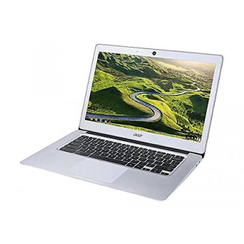 GPL/ Acer Chromebook 14 CB3-431-C7VZ - 14 - Celeron N3160 - 4 GB
RAM - 32 GB Ss, silver/ship from USA - intl