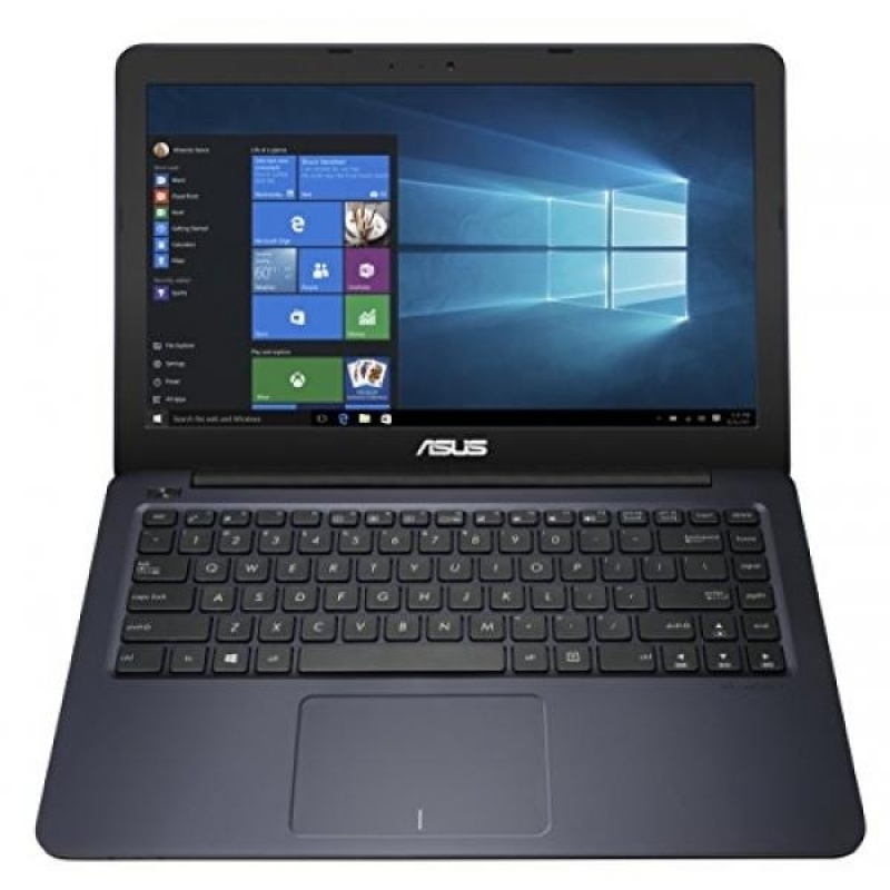GPL/ ASUS E402MA 14 Inch, Intel Dual Core, 2GB, 32GB Laptop,
Windows 10 (64bit), Dark Blue/ship from USA - intl