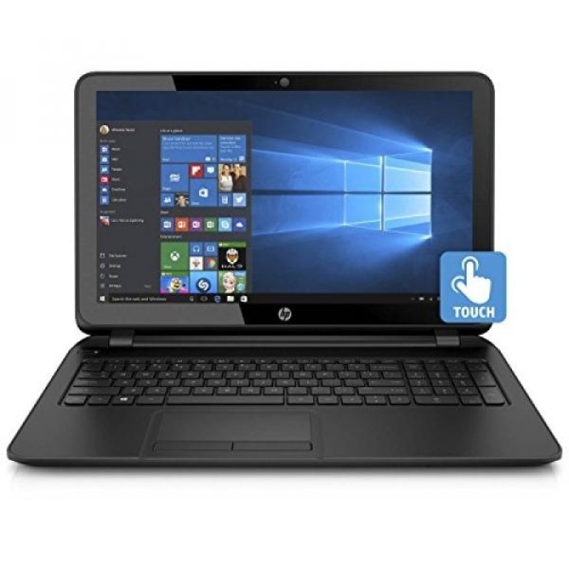 GPL/ HP 15-F222WM 15.6 Touch Screen Laptop (Intel Quad Core
Pentium N3540 Processor, 4GB Memory, 500GB Hard Drive, Windows
10)/ship from USA - intl