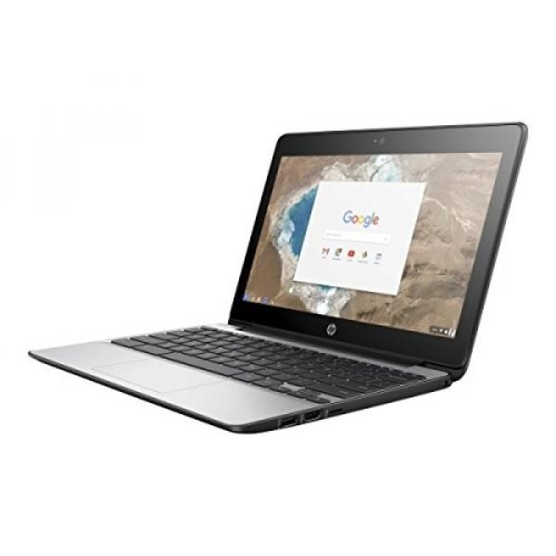 GPL/ HP Chromebook 11 G5, 11.6, Celeron, 4GB, 16GB, X9U02UT/ship
from USA - intl