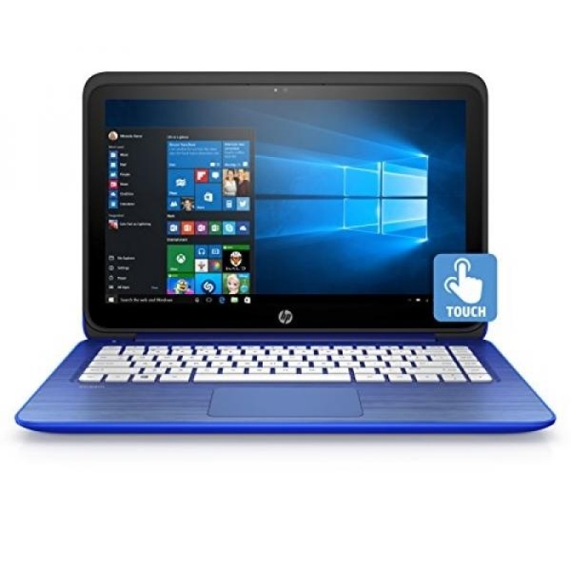 GPL/ HP Stream 13-c140nr 13.3 Notebook (Intel Celeron, 2 GB RAM,
32 GB Hard Drive), Cobalt Blue/ship from USA - intl