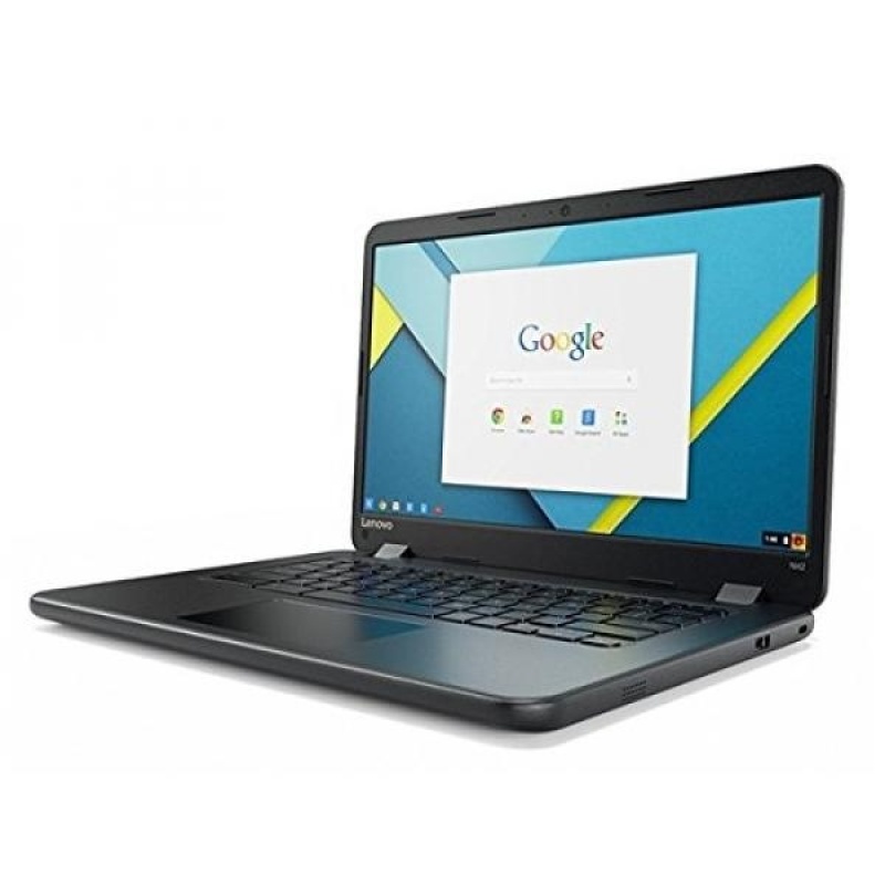 GPL/ Lenovo 14 IdeaPad N42-20 Chromebook, Intel N3060 Dual-Core,
16GB eMMC SSD, 4GB DDR3, 802.11ac, Bluetooth, ChromeOS/ship from
USA - intl
