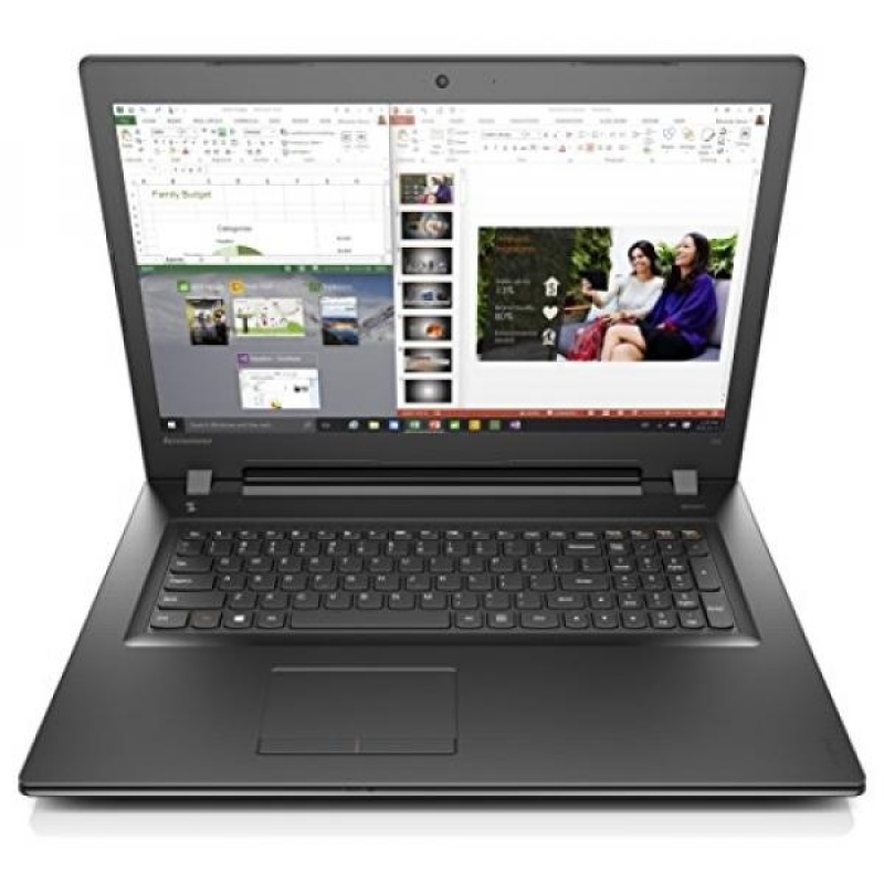 GPL/ Lenovo ideapad 300 - 17.3 Laptop (Intel Core i3, 8 GB RAM,
1TB HDD, Windows 10) 80QH0089US/ship from USA - intl