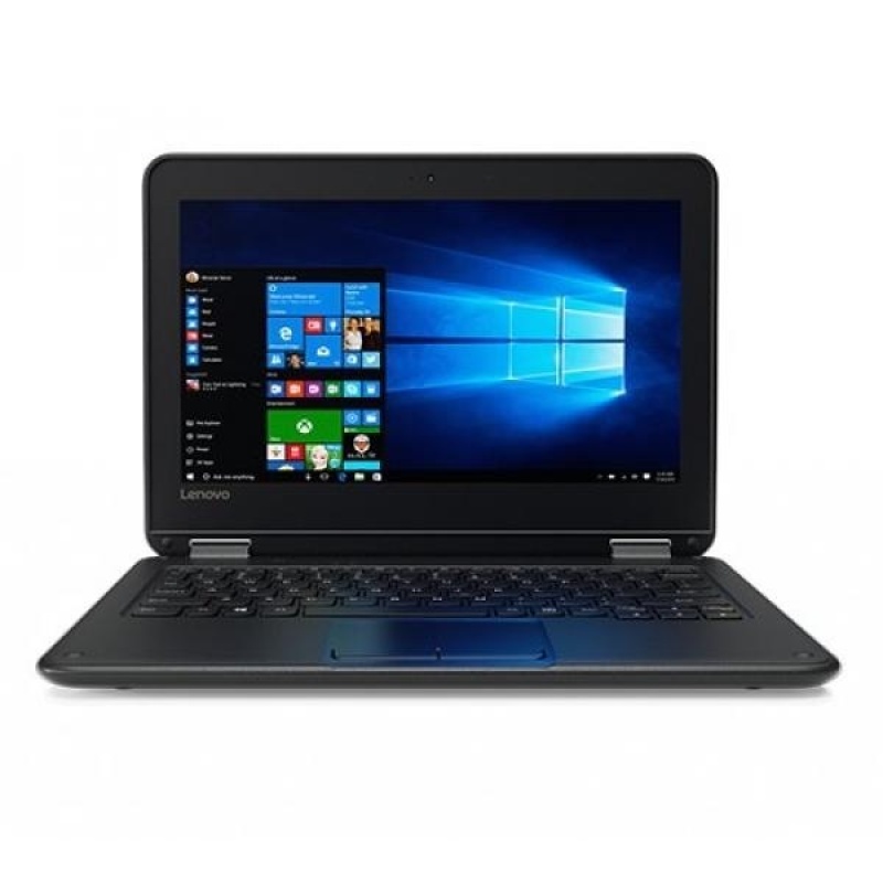GPL/ Lenovo N23 80UR0002US 11.6 Notebook - Intel Celeron N3060
Dual-core (2 Core) 1.60 GHz - Black/ship from USA - intl