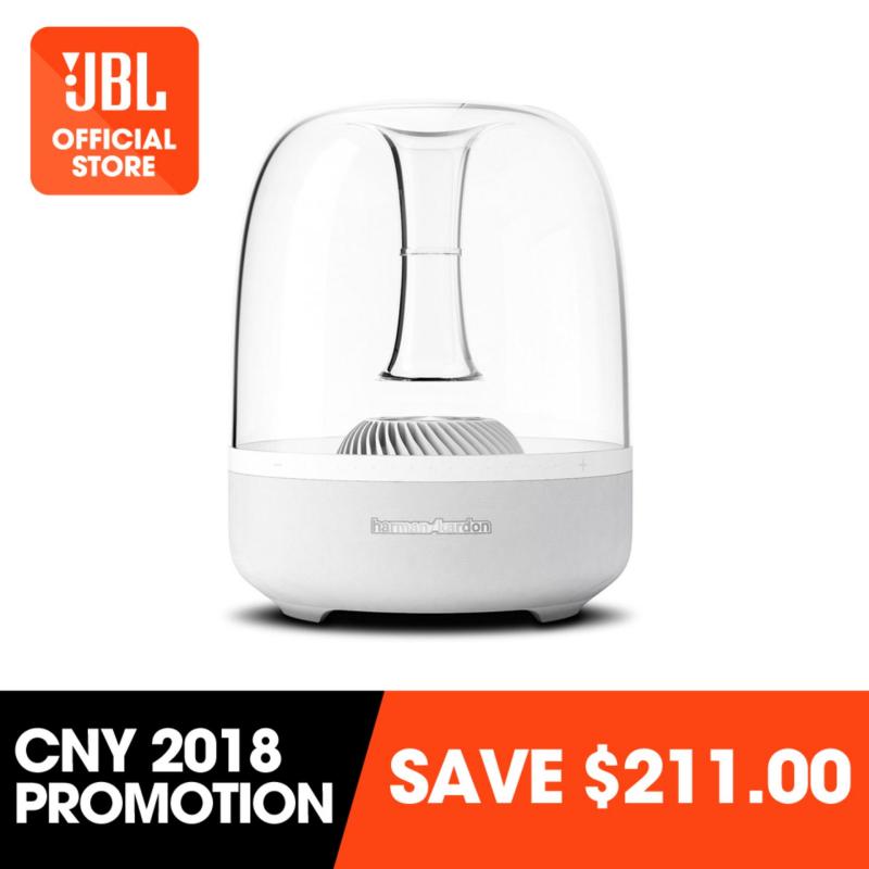 harman kardon aura plus singapore