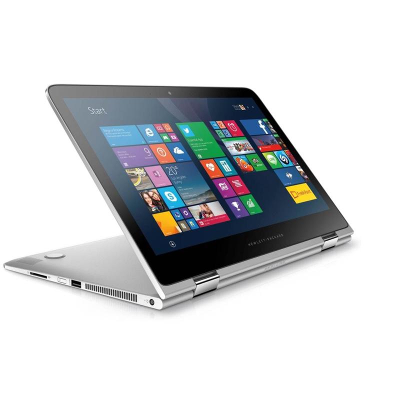 HP 13-w016TU Spectre x360 Convertible i5-7200 8GB 512GB SSD W10 Laptop TOUCH SCREEN