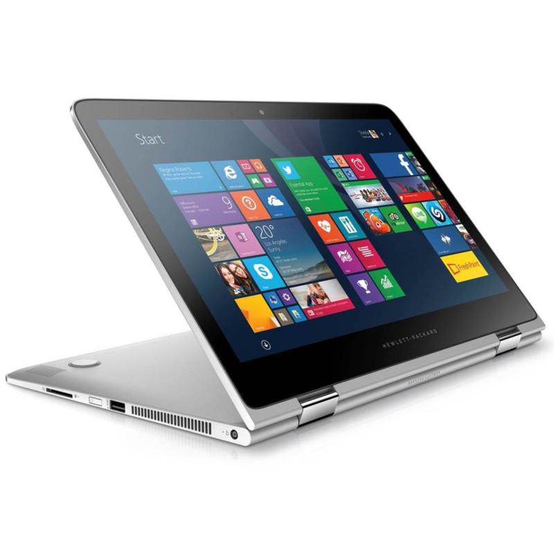 HP 13-W018TU Spectre x360 Convertible i7-7500 W10 touch screen Laptop