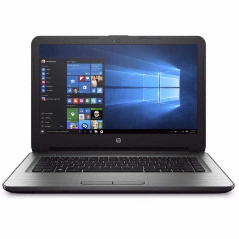 HP 14-AM137TX 14" i7 7TH GEN Laptop