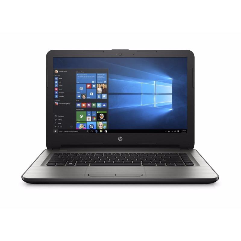 HP 15-ay182tx 15.6IN INTEL CORE I7-7500U 1TB 8GB AMD RADEON M440
4GB DDR3 WIN10