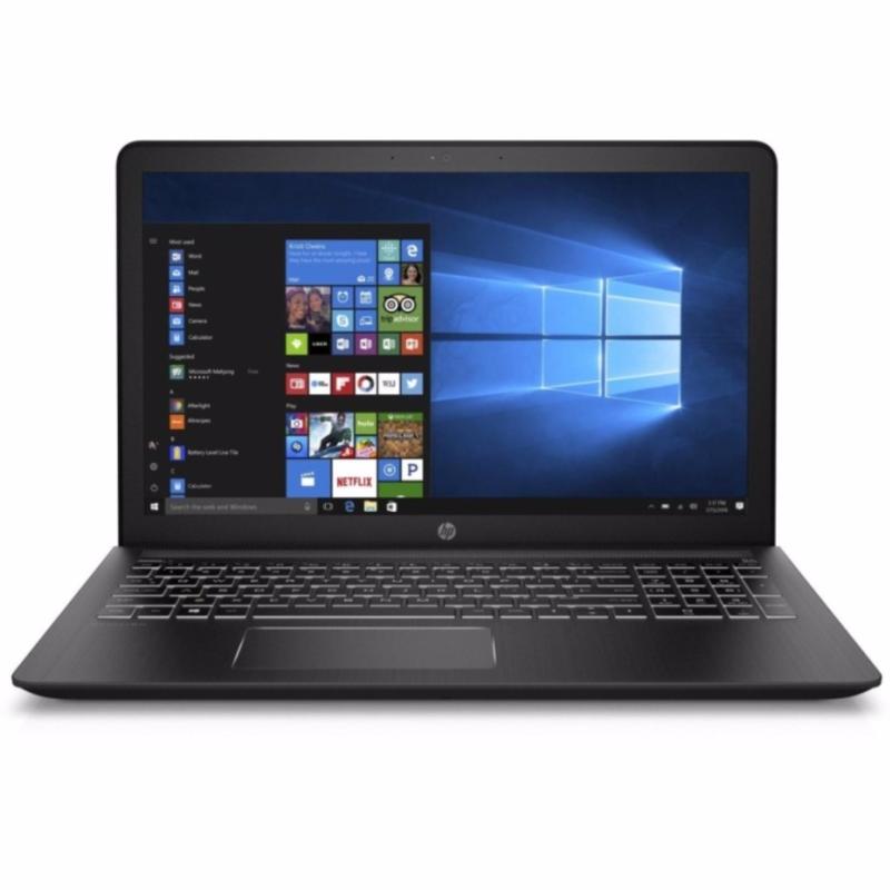 HP 15-cb092TX Pav Laptop- i7-7700HQ,8GB, GTX1050 (4GB),WIN10