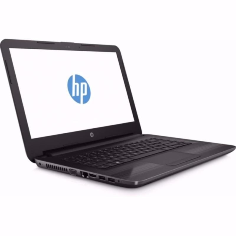 HP 240 G5 N3060 4GB 500GB AC3165 WINDOWS 10 PRO