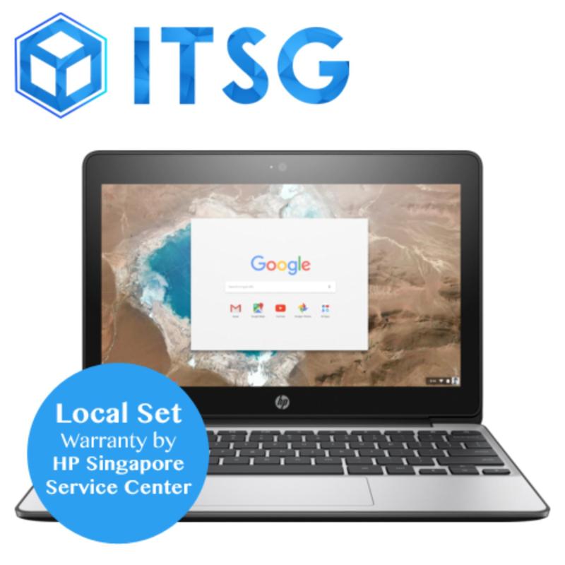 HP Chromebook 11 Touch Screen G5