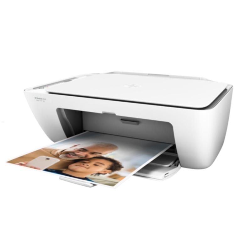 HP DeskJet 2620 All-in-One Printer Singapore