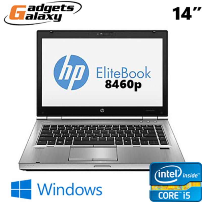 HP ELITEBOOK 8460P ( Refurbished )