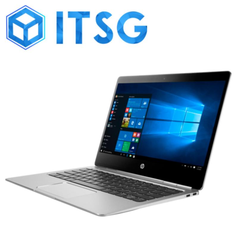 HP ELITEBOOK FOLIO (Genuine Windows® 10 Pro)