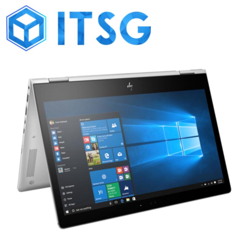 HP ELITEBOOK x360 1030 G2 (Genuine Windows® 10 Pro)