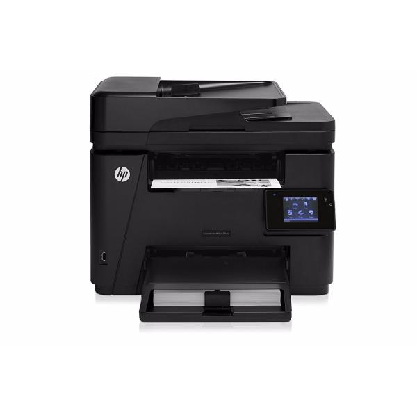 hp printer scanner copier wifi