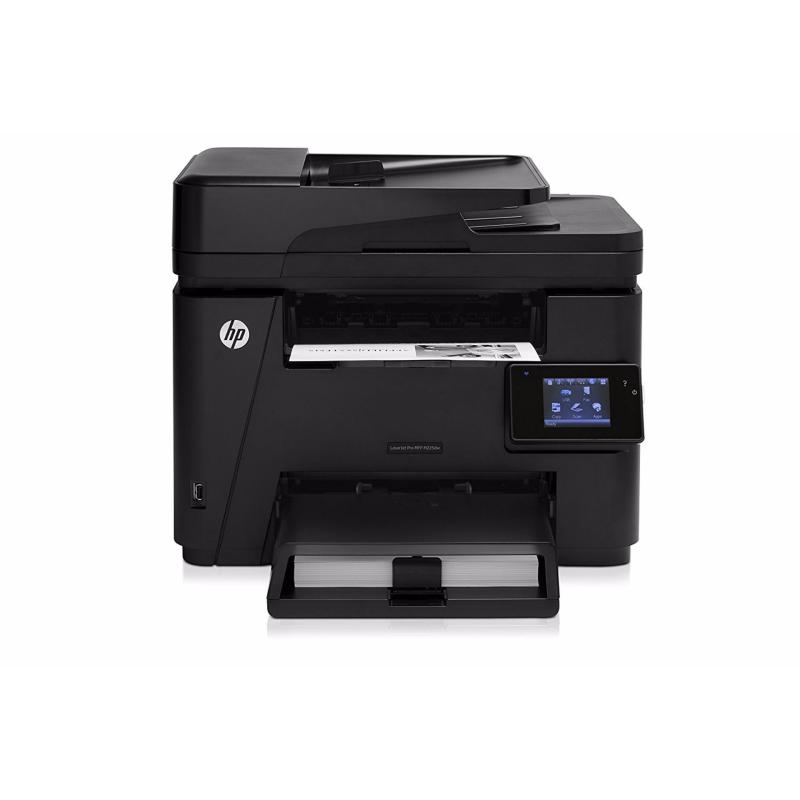 HP LaserJet Pro M225Dw Wireless Monochrome Printer with Scanner, Copier and Fax Singapore