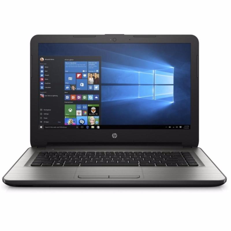 HP Notebook 14-am137TX i7-7500U (2.7GHz) 8GB DDR4 1TB HDD WIN 10