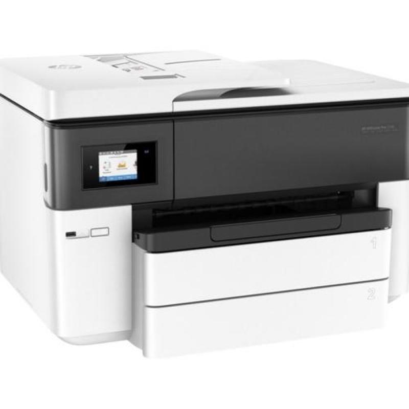 HP OfficeJet Pro 7740 Wide Format All-in-One Printer Singapore