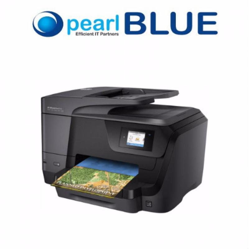 HP OfficeJet Pro 8710 All-in-One Printer Singapore