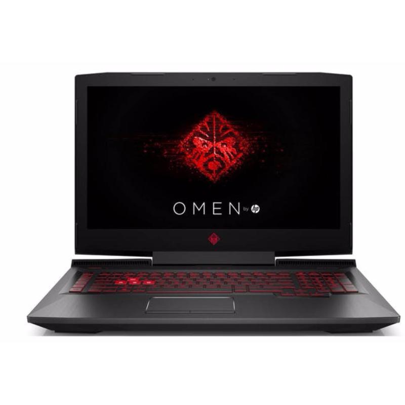 HP OMEN LAPTOP 15-CE025TX (2FK98PA) i7-7700HQ 8GB 1TB HDD 128GB SSD
GTX1050Ti 4GB DDR5 15.6INCH FULL HD WIN 10 HOME