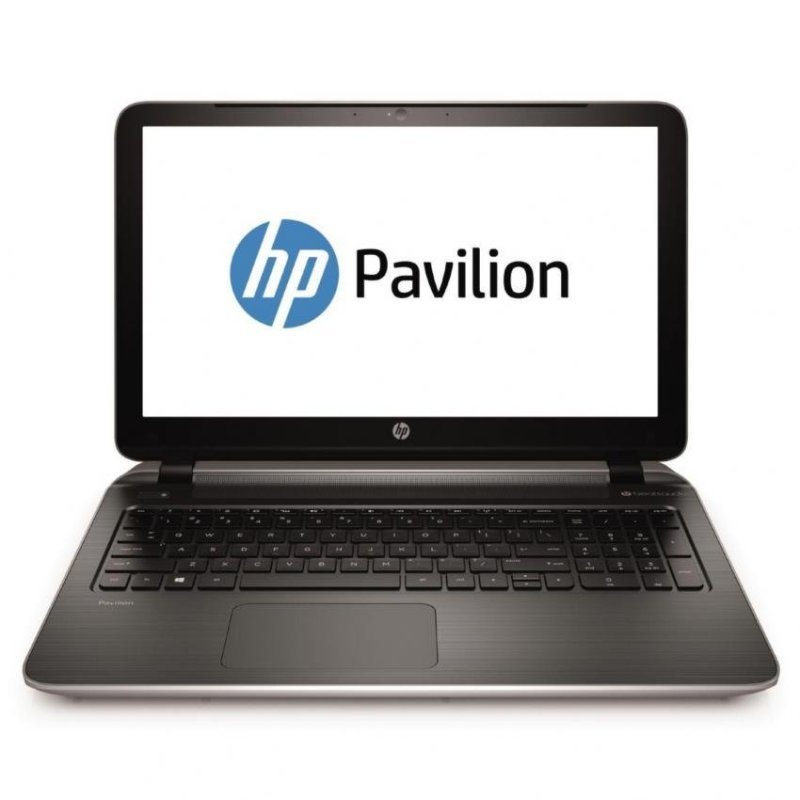 HP Pavilion 15.6 Intel Core i7-5500U 5th Generation 4GB