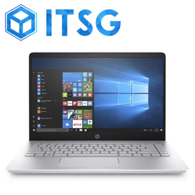 HP Pavilion Laptop 14-bf058TX