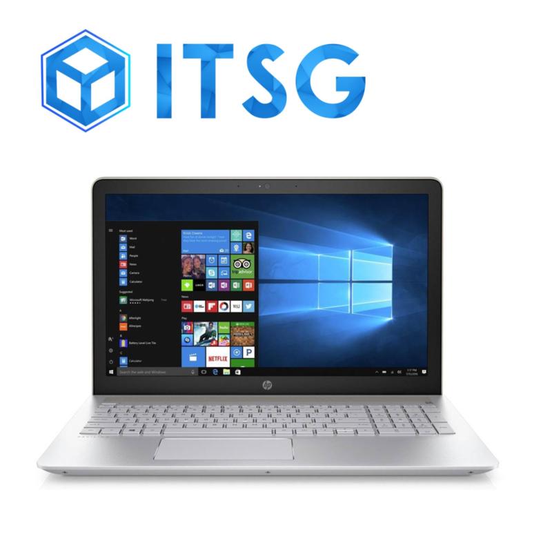 HP Pavilion Laptop 15-cc734TX