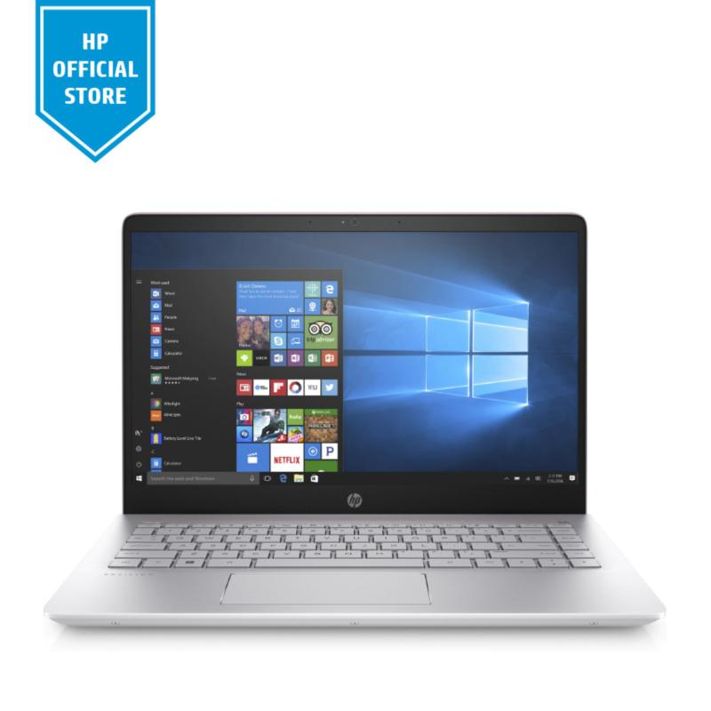 HP Pavilion Notebook 14-bf127TX