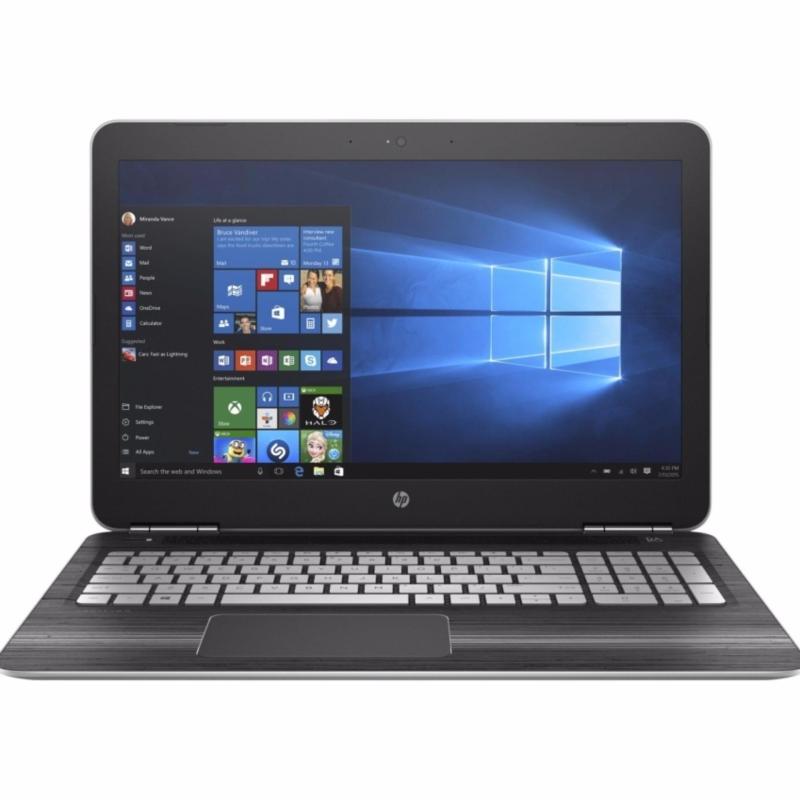 HP Pavilion Notebook 15-bc222TX