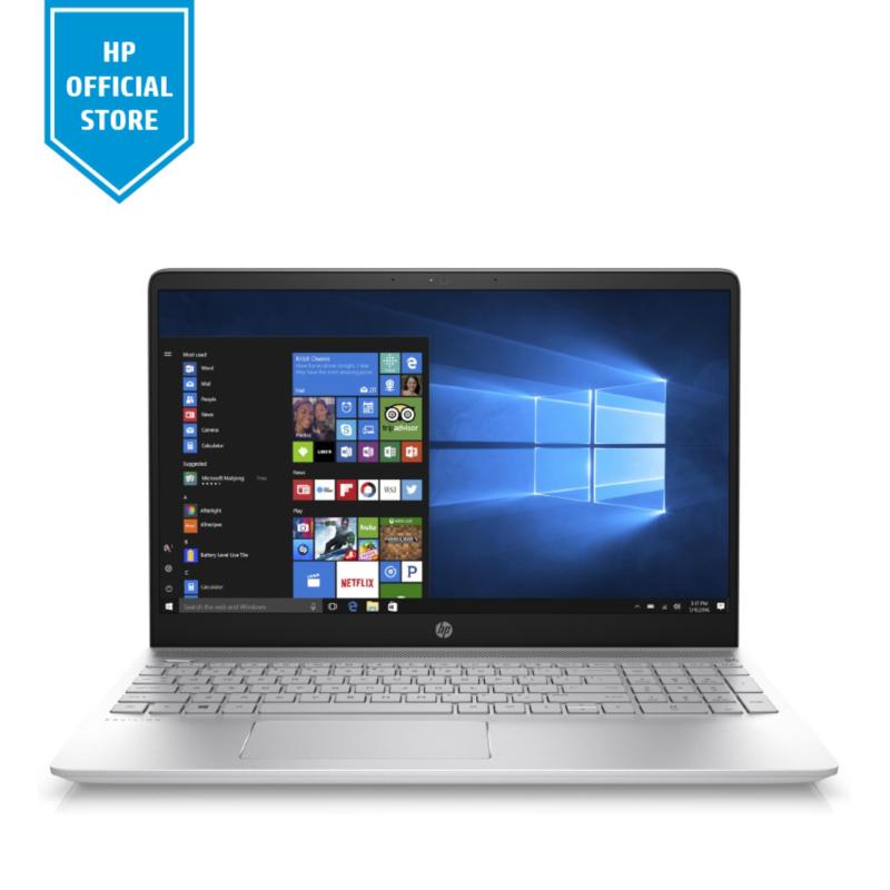 HP Pavilion Notebook 15-ck038TX
