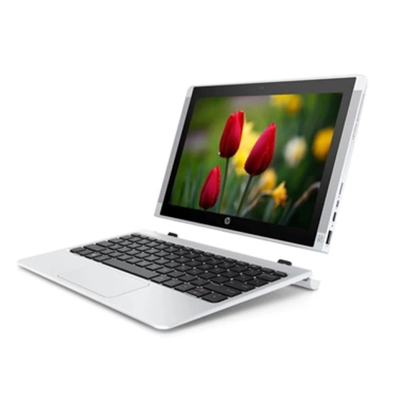 HP Pavilion X2 10-N144TU / 32GB eMMC / WIN 10 / Z8300 / 10 HOURS /
4 MODE / 540g / (Blizzard White)