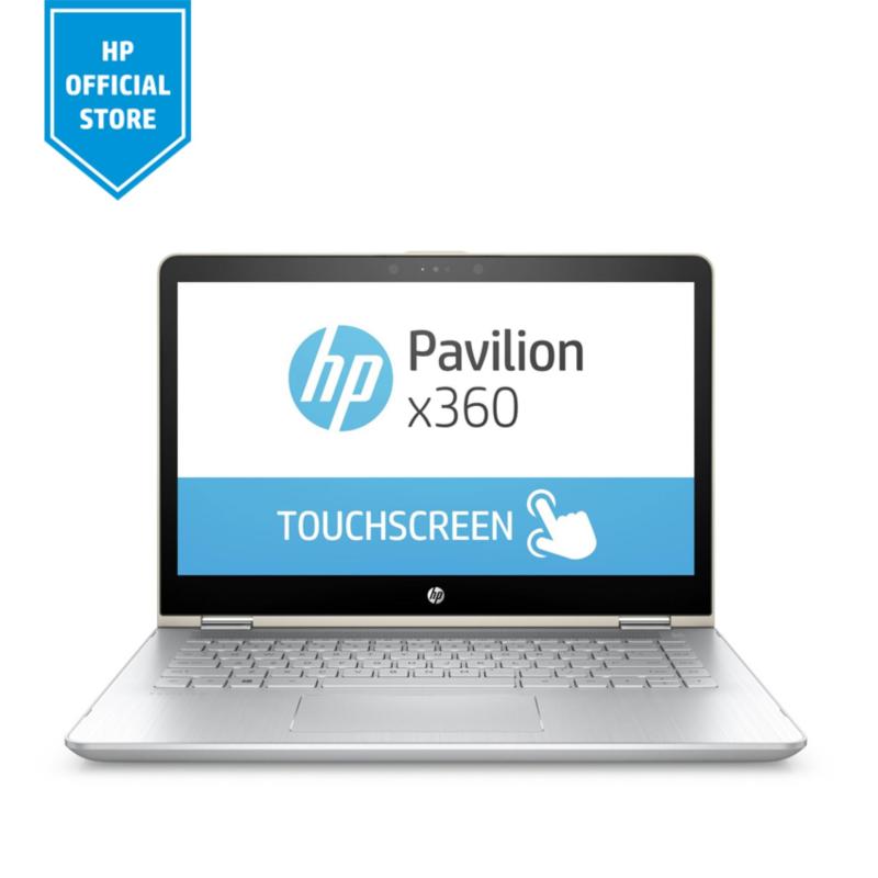 HP Pavilion x360 Convertible 14-ba030TX