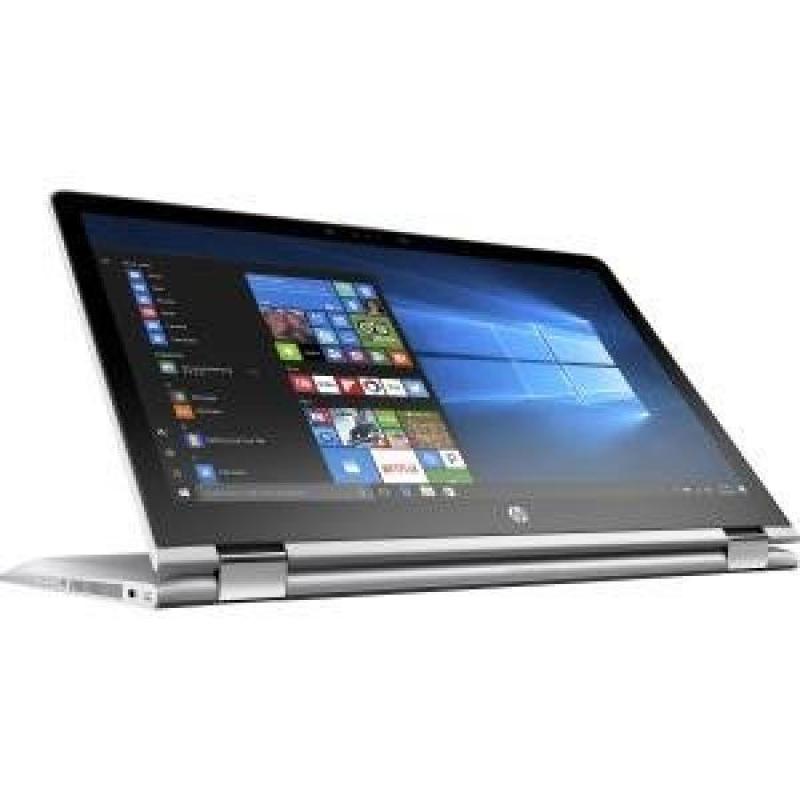 Hp Pavilion X360 Convertible 15-Br075Nr,Win10 Home,Intel Core
I3-7100U,8Gb Ddr4, - intl