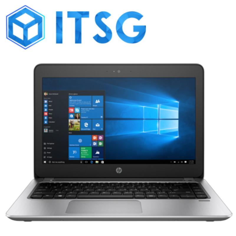 HP PROBOOK 430 G3 (Preinstalled Windows 7 Pro 64bit, comes with Win 10 Pro License)