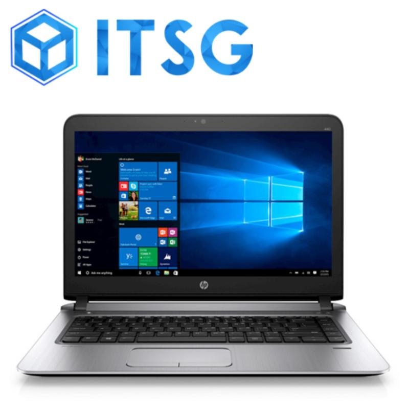 HP PROBOOK 440 G4 i7 (Windows® 10 Pro OS)