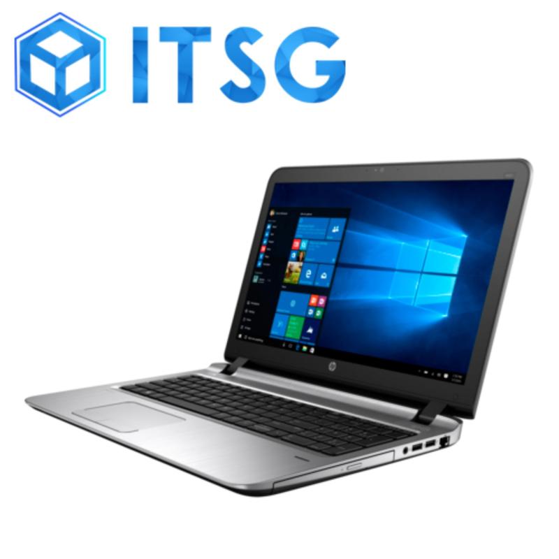 HP PROBOOK 450 G4 i7 (Genuine Windows® 10 Pro)