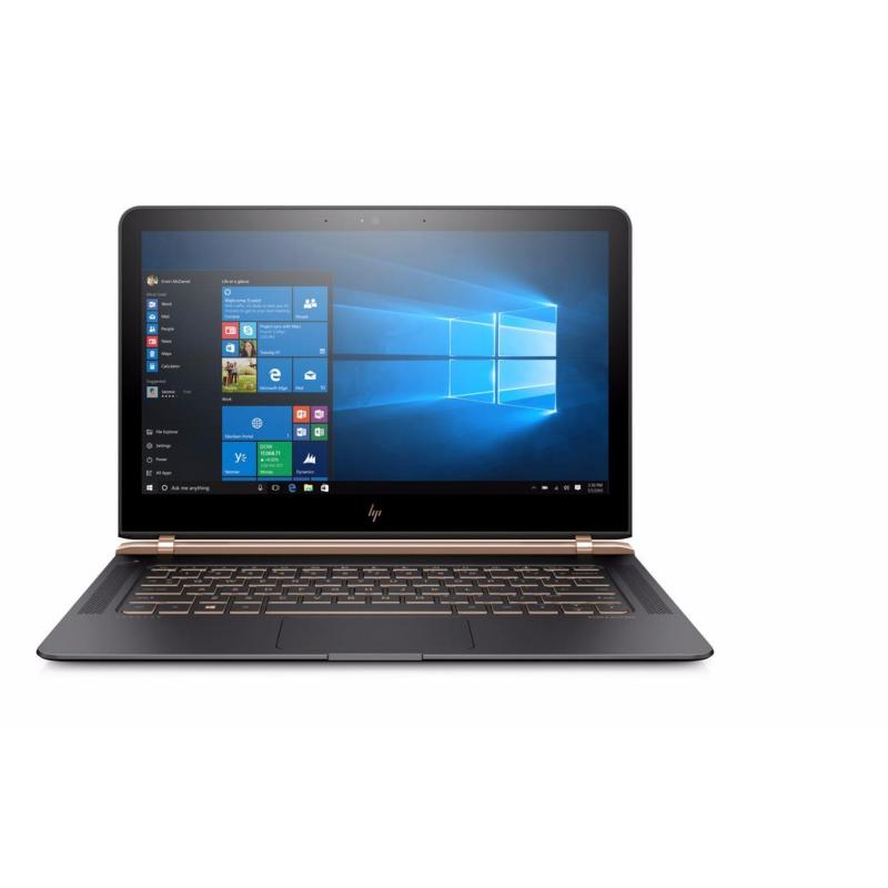 HP SPECTRE 13-AC034 Windows 10 Home 8GB 7th Gen i5-7200U 13.3 FULL
HD 512gb ssd