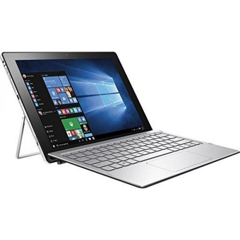 HP Spectre X2 2-in-1 Detachable Computer, 12 Inch Full HD
(1920x1280) IPS Touchscreen Display, Intel Core m3-6Y30, 4GB RAM,
128GB SSD, Wifi, Bluetooth, Band & Olufsen Spearker, Windows 10
Home
