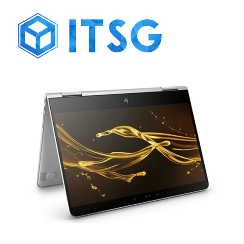 HP Spectre x360 Convertible 13-ac033TU